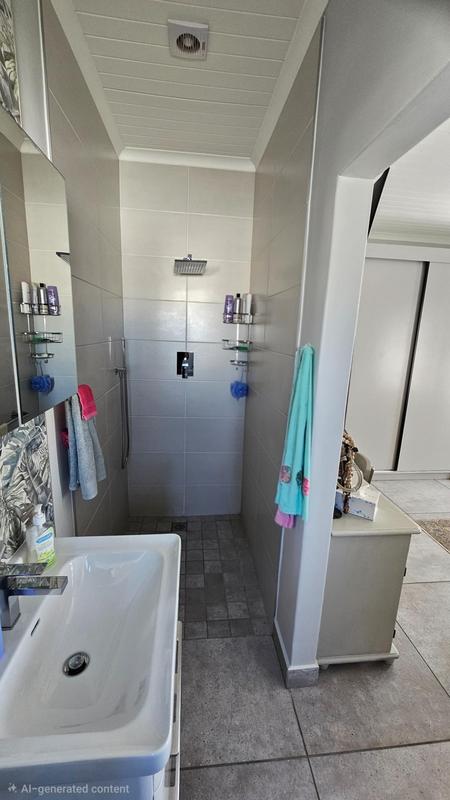 3 Bedroom Property for Sale in Dwarskersbos Western Cape